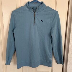 Tommy Bahama Kids Pullover Size Large 10/12